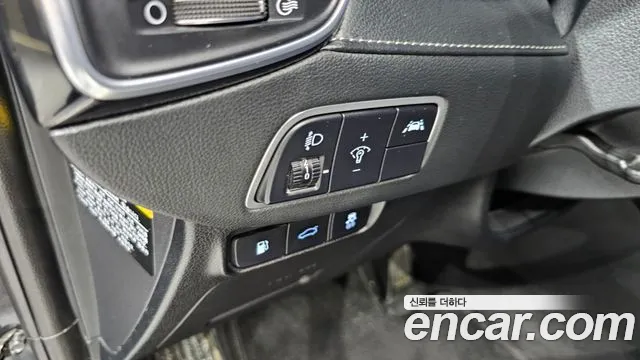 Hyundai Grandeur IG Hybrid id 2676904 из Кореи 19