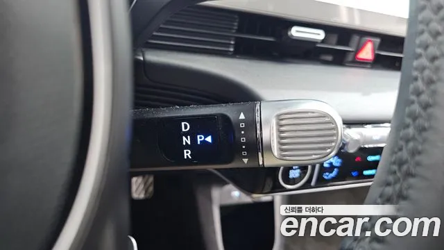 Hyundai Ionic 5 id 2812006 из Кореи 19