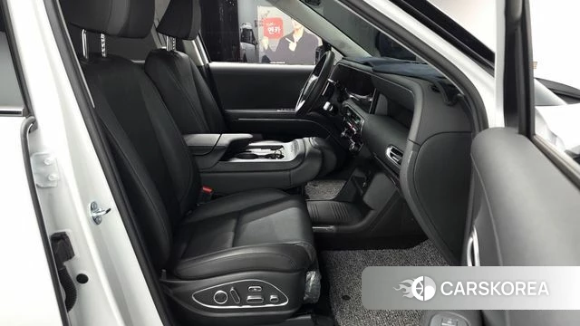 Hyundai Palisade (LX3) id 3831304 из Кореи 19