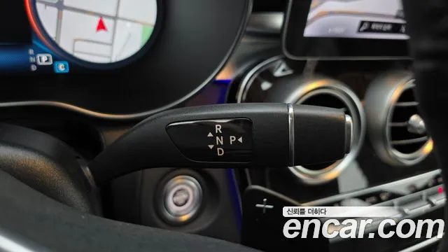 Mercedes-Benz GLC-Class X253 id 2373563 из Кореи 19