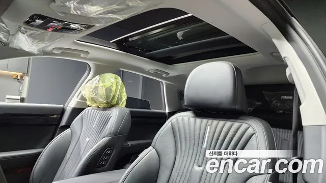 Hyundai Grandeur (GN7) id 2681856 из Кореи 19