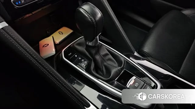 Renault Korea (Samsung) The New QM6 id 3702137 из Кореи 19