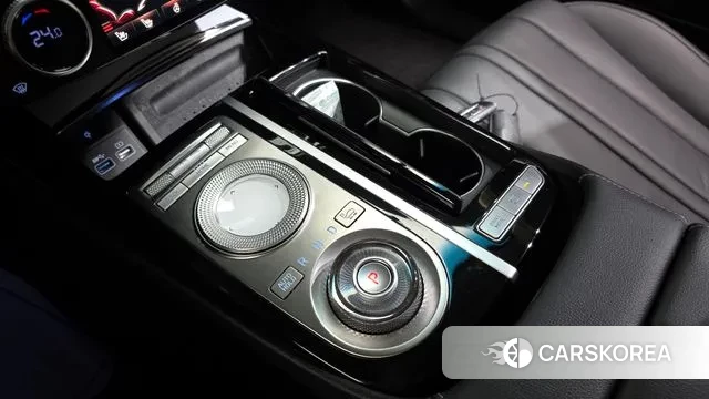 Genesis G80 (RG3) id 3428037 из Кореи 19