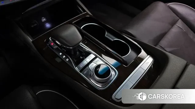 Kia More K9 id 3024399 из Кореи 19