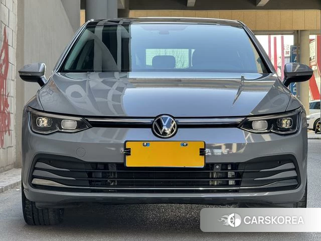 Volkswagen Golf id 4236603 из Китая 11