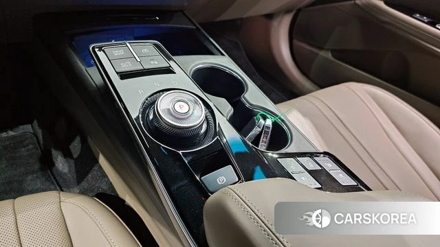 Kia K8 Hybrid id 3934009 из Кореи 19