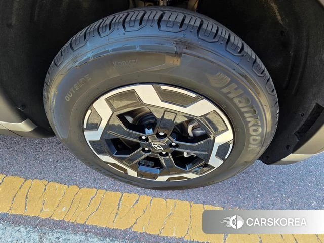 Hyundai Santa Fe (MX5) id 3817667 из Кореи 19