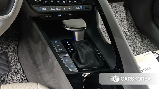 Hyundai The New Avante (CN7) id 3447354 из Кореи 19