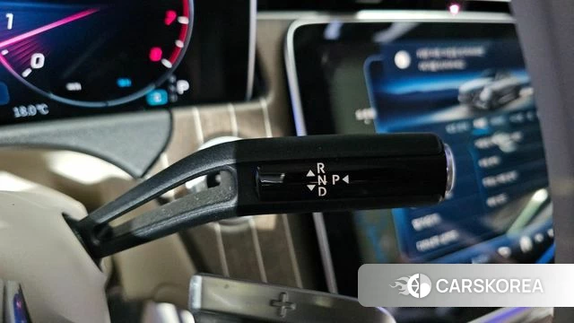 Mercedes-Benz E-Class W214 id 4200956 из Кореи 19