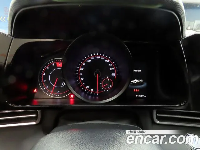 Hyundai Avante (CN7) id 2667378 из Кореи 19