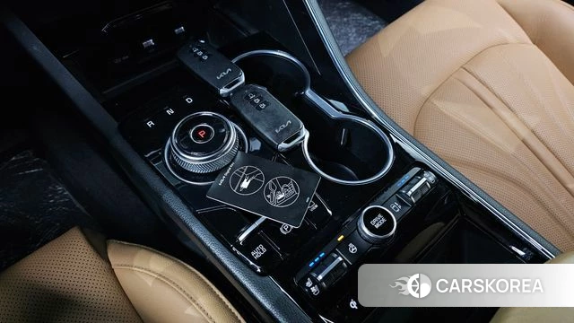Kia K5 Hybrid 3rd Generation id 4202174 из Кореи 29
