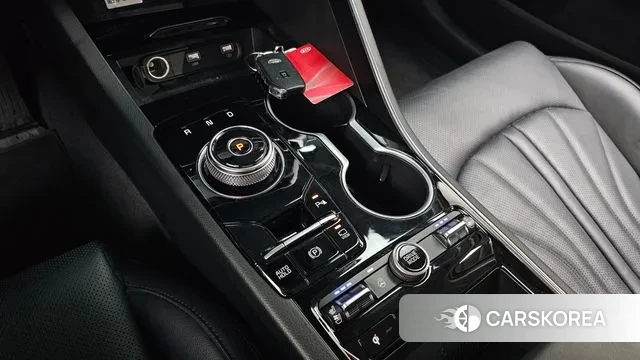 Kia K5 Hybrid 3rd Generation id 3282881 из Кореи 19