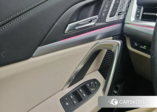 BMW X1 (U11) id 4200961 из Кореи 16