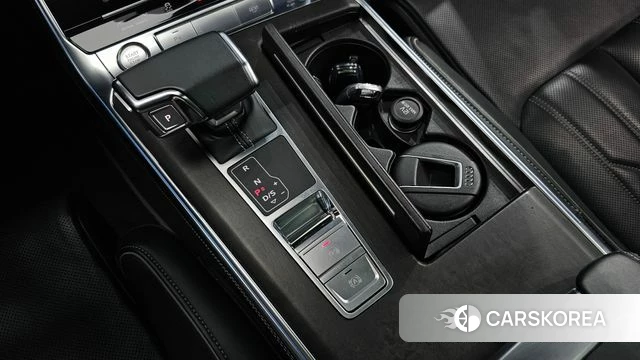 Audi A7 (4K) id 4284491 из Кореи 35