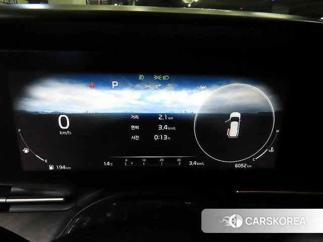 Kia Carnival 4th generation id 4230733 из Кореи 19