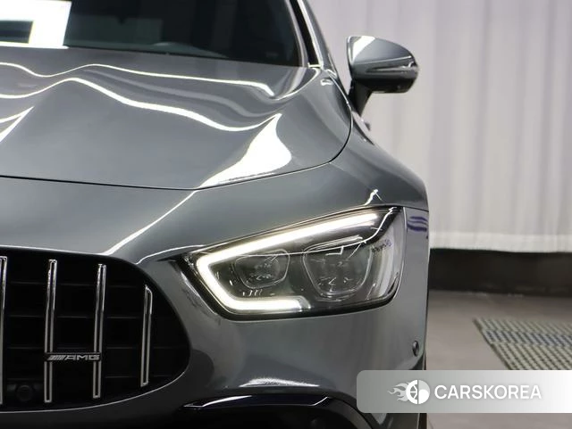 Mercedes-Benz AMG GT id 4255924 из Китая 31
