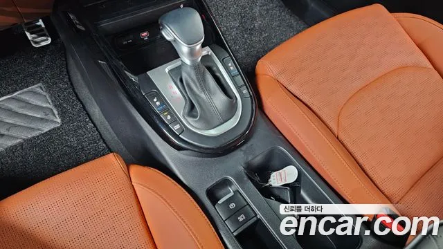 Kia The New K3 2nd generation id 2704721 из Кореи 19