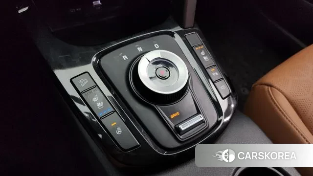 Kia The New Seltos id 3566117 из Кореи 19