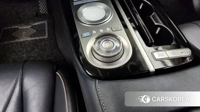 Genesis G80 (RG3) id 3197865 из Кореи 19