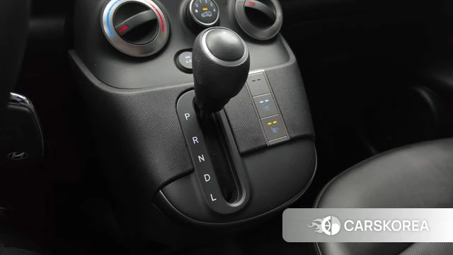 Hyundai Casper id 4489170 из Кореи 29