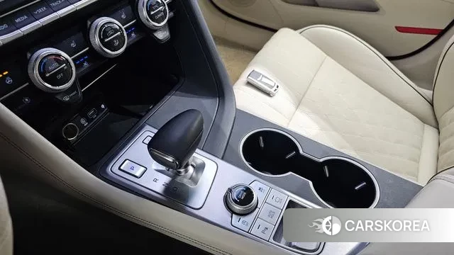 Genesis G70 id 3060461 из Кореи 19