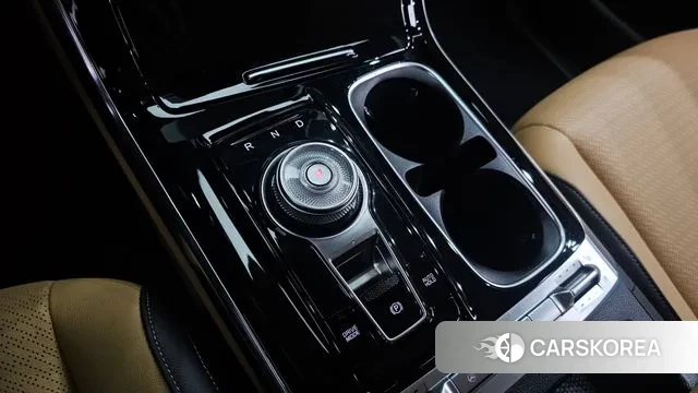 Kia Carnival 4th generation id 3488474 из Кореи 19