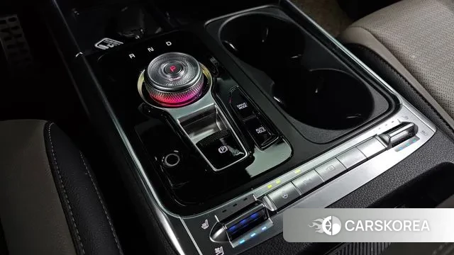 Kia The New Carnival 4th Generation id 2915001 из Кореи 19