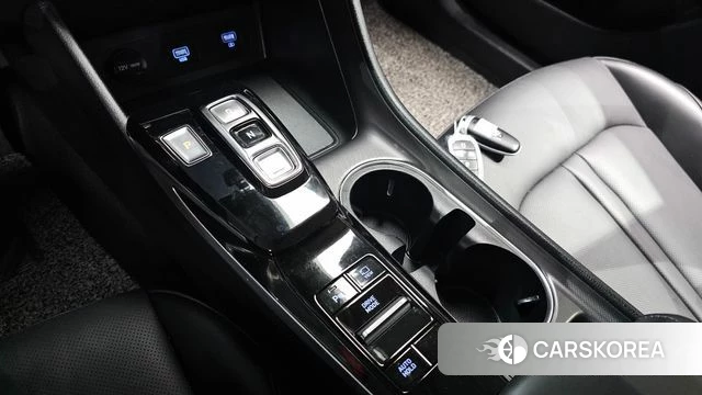 Hyundai Sonata (DN8) id 4283864 из Кореи 19