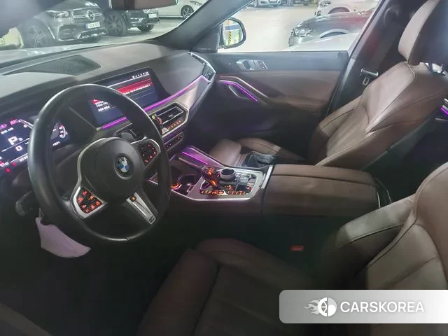 BMW X6 (G06) id 3367545 из Кореи 18