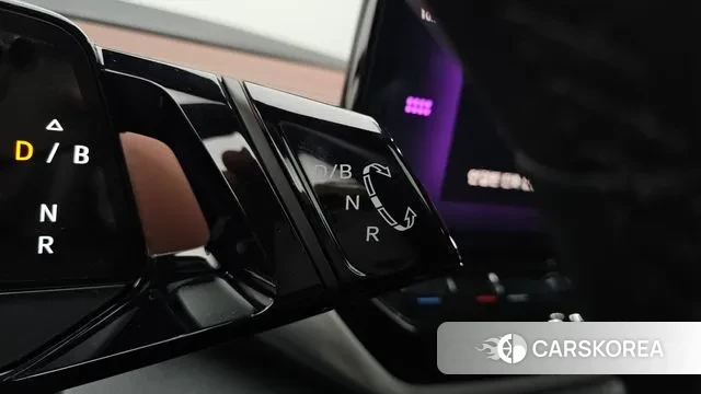 Volkswagen ID.4 id 3273373 из Кореи 19