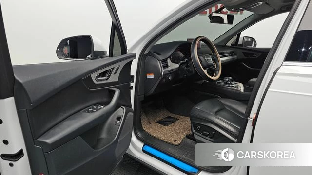 Audi Q7 (4M) id 4410725 из Кореи 31