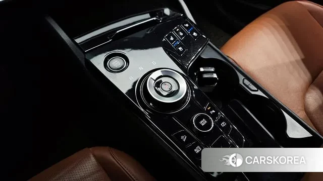 Kia Sportage 5th Generation Hybrid id 3591815 из Кореи 19