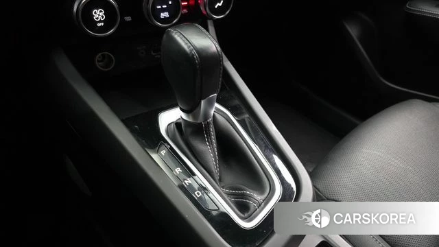 Renault Korea (Samsung) XM3 id 4745620 из Кореи 29