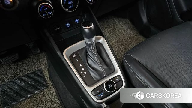 Hyundai Venue id 3884859 из Кореи 19