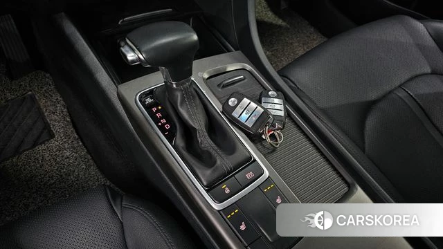 Kia The New K5 2nd generation id 4447325 из Кореи 19