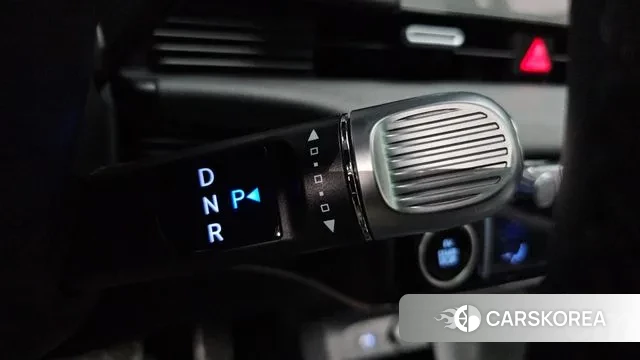 Hyundai Ionic 5 id 3614612 из Кореи 19