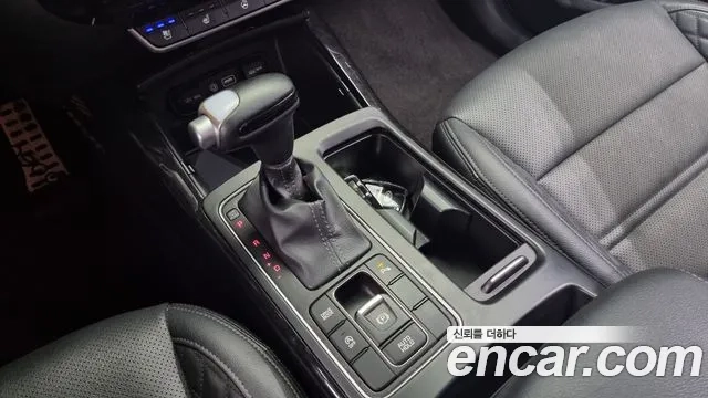 Kia The New Sorento id 2907582 из Кореи 19