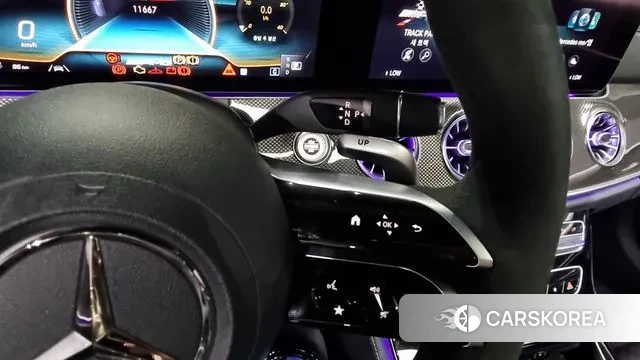 Mercedes-Benz CLS-Class C257 id 2894538 из Кореи 19