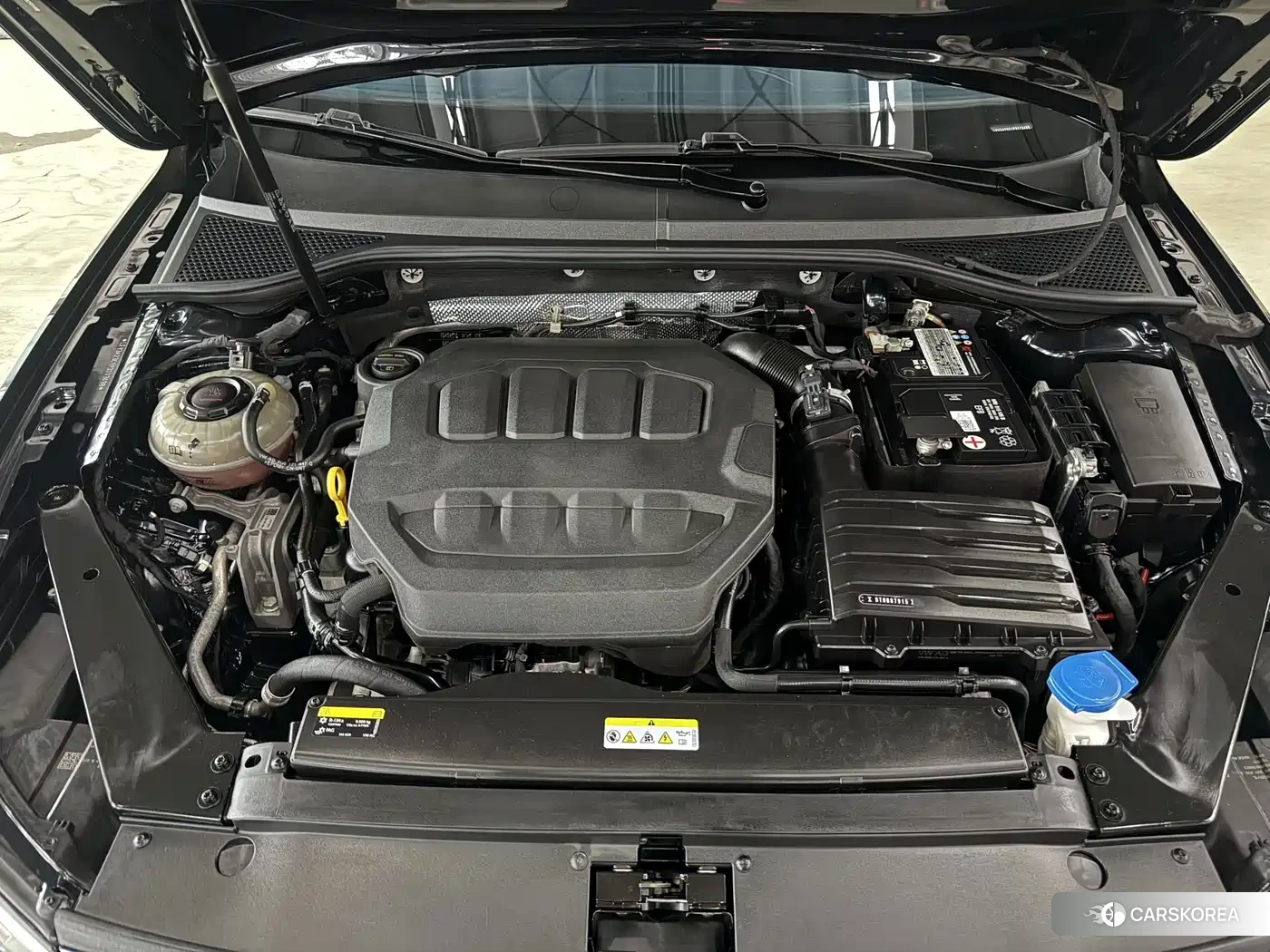Volkswagen Magotan id 4680594 из Китая 9