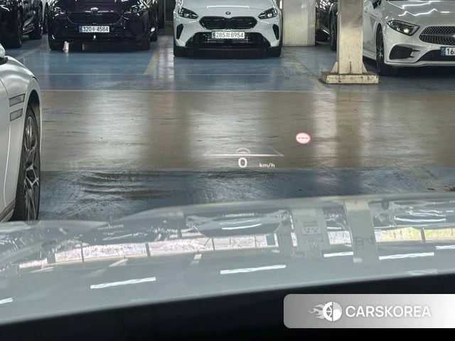 Hyundai The New Palisade id 3921977 из Кореи 19