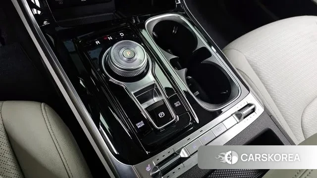 Kia Carnival 4th generation id 3611044 из Кореи 19