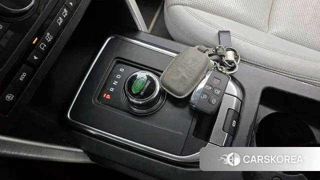 Land Rover Discovery Sports id 3313549 из Кореи 19