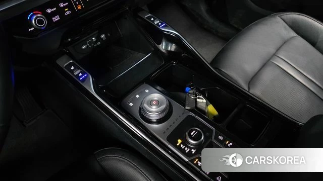 Kia The New Sorento 4th Generation id 3838486 из Кореи 19