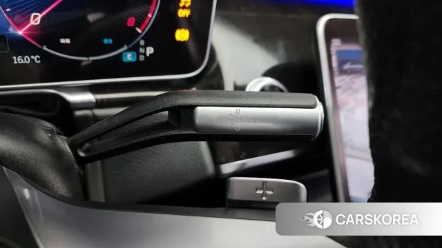 Mercedes-Benz S-Class W223 id 3592117 из Кореи 19