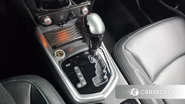 Ssangyong Tivoli Armor id 3396956 из Кореи 19