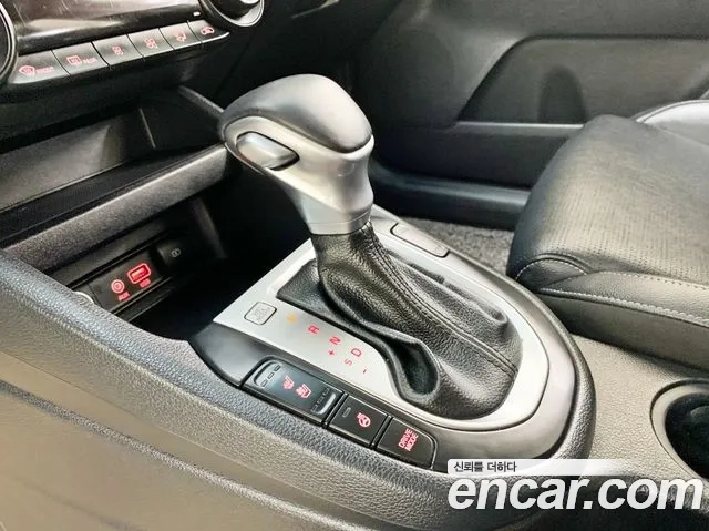 Kia Come New K3 id 2948654 из Кореи 19