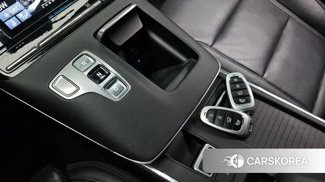 Hyundai The New Grandeur IG Hybrid id 3149292 из Кореи 19