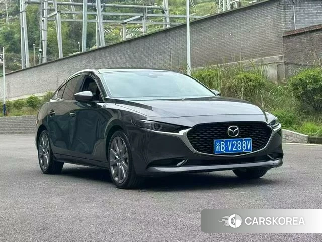 Mazda 3 Angkesaila id 4273598 из Китая 9