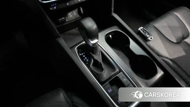 Hyundai Santa Fe TM id 4424973 из Кореи 31