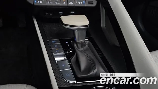 Hyundai Avante (CN7) id 2920413 из Кореи 19